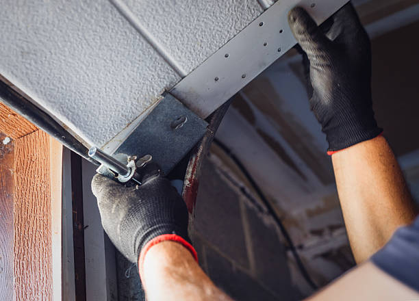 Reliable Garage Door Panel Replacement contractor in Delhi, LA by Garage Doors Repair Pro